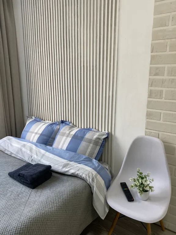 Уютная студия в центре