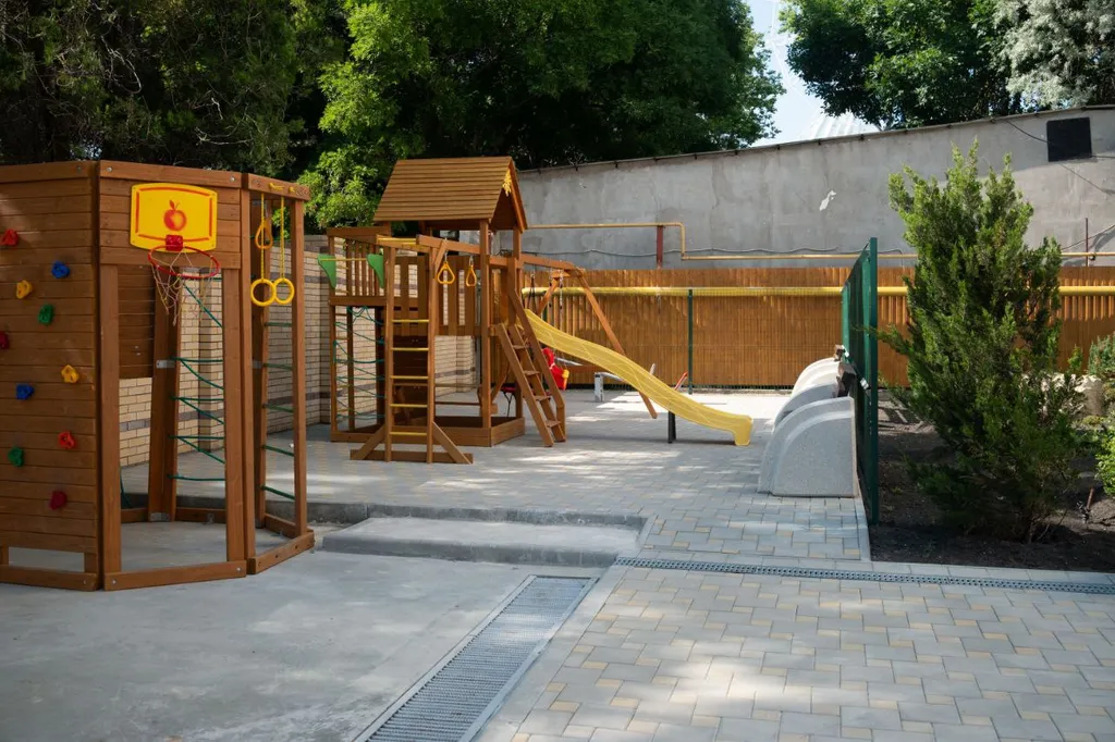 Квартира Квартира Персиковый сон — Анапа