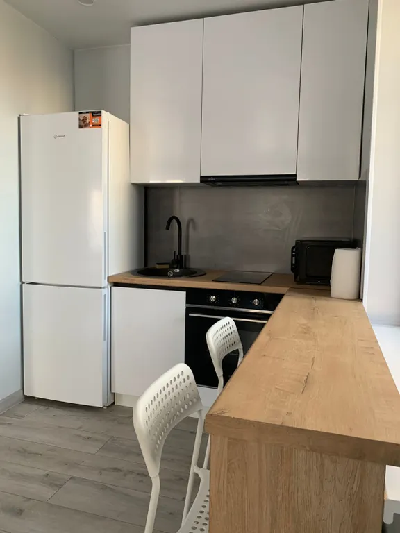 Апартаменты Авангард