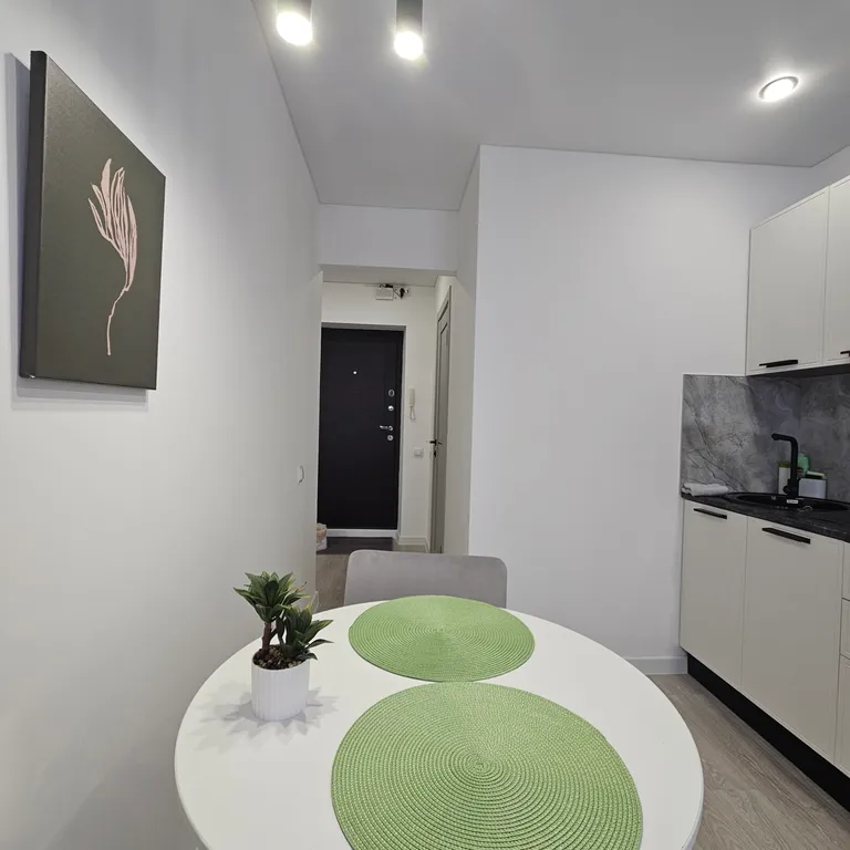 Однокомнатная ЛЮКС