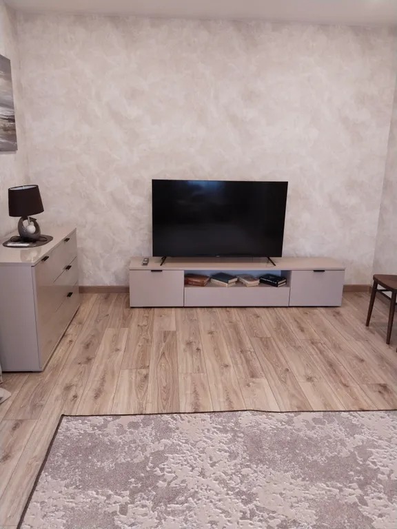 Комфортная квартира для вашего отдыха