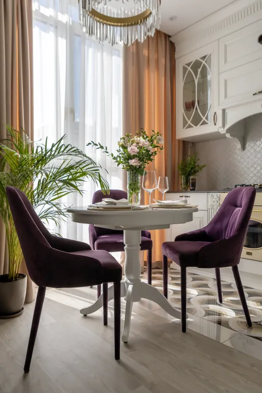 Квартира Квартира Modern apartment — Калининград