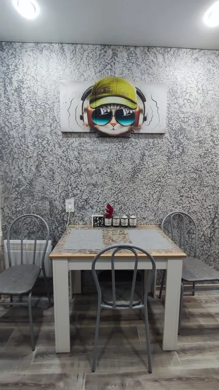 Уютная квартира около Штаба Флота