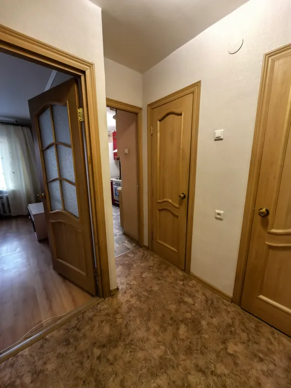 Однушка на набережной у Кирхи для двоих