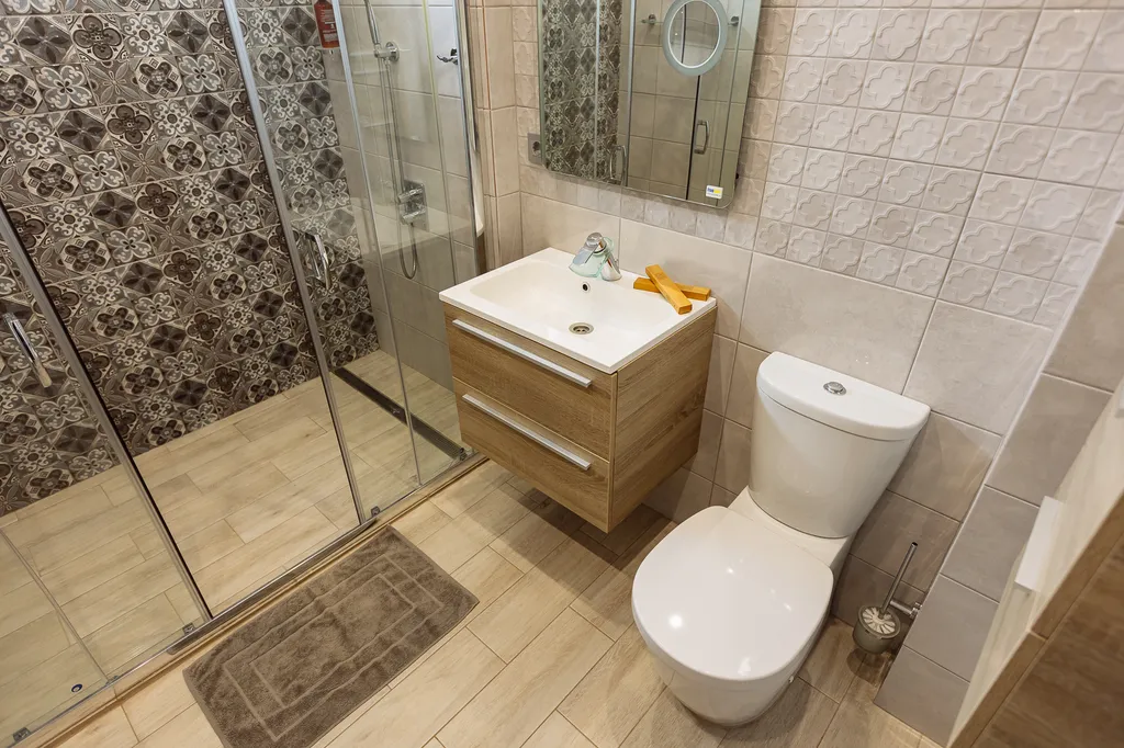 Квартира 1-комнатная Квартира — Светлогорск