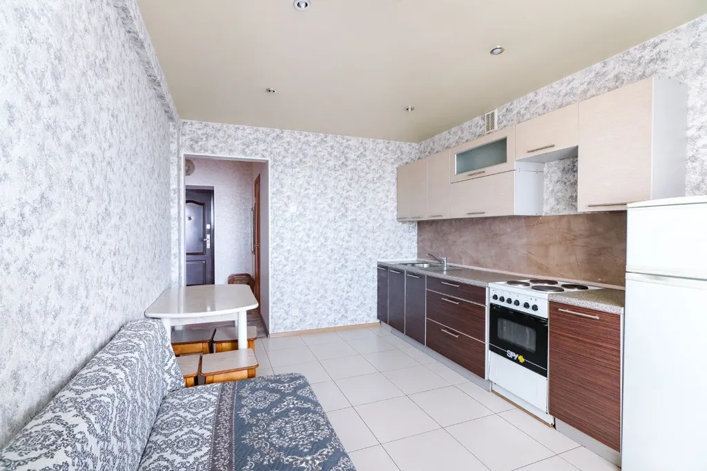 Квартира в центре города, возле ТЦ Мега и Автовокзала