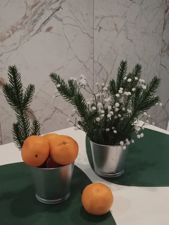 Премиум-квартира с гостиной и двумя спальнями