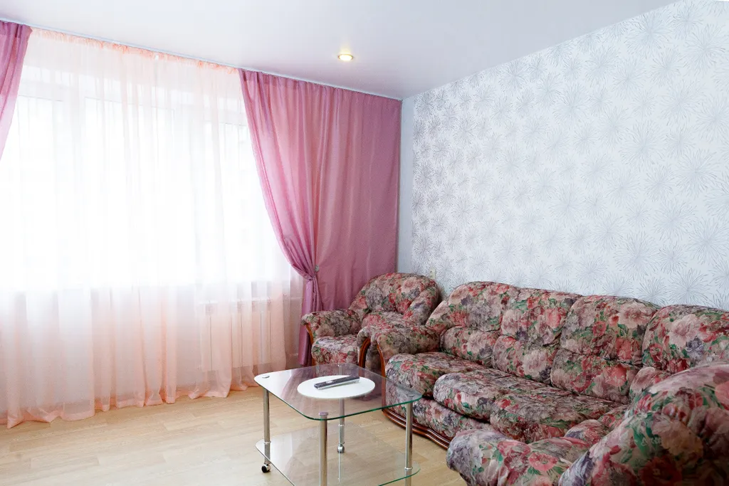 Квартира Квартира Зелёный Город — Красноярск