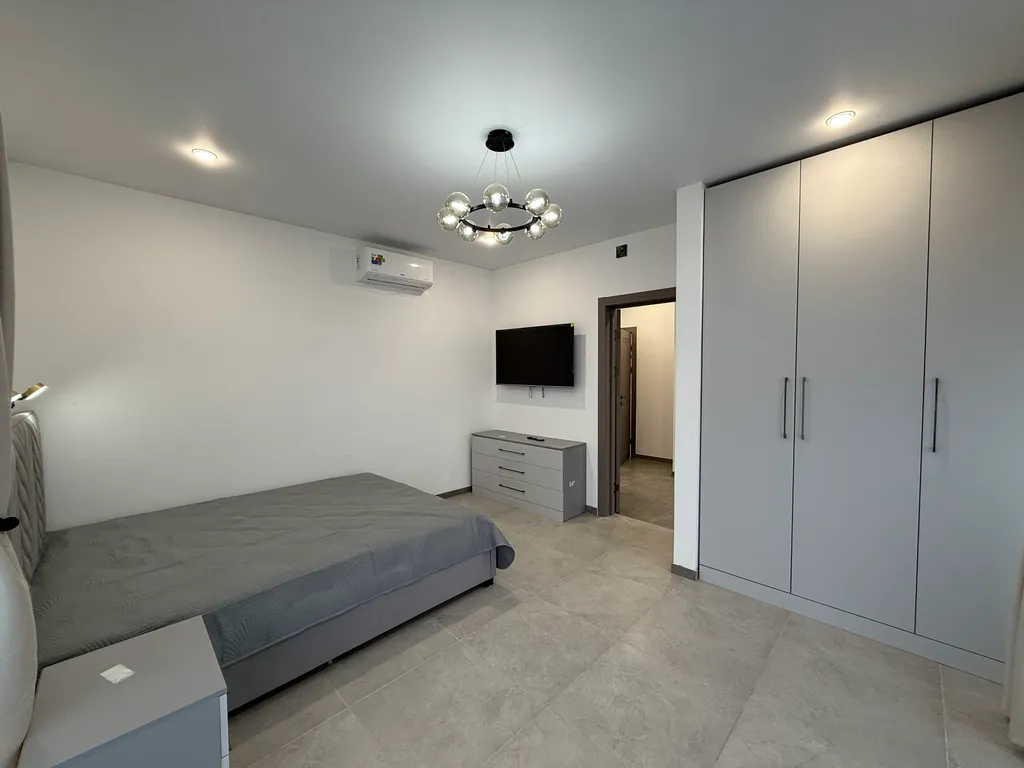 Коттедж для большой семьи