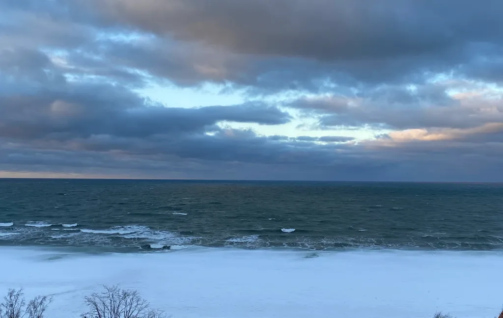 Квартира Квартира на берегу Балтийского моря — Светлогорск