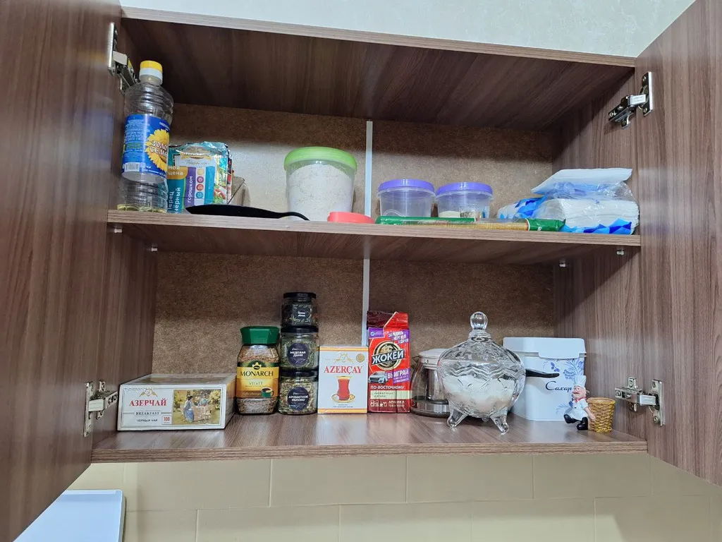 Квартира Уютная квартира — Элиста