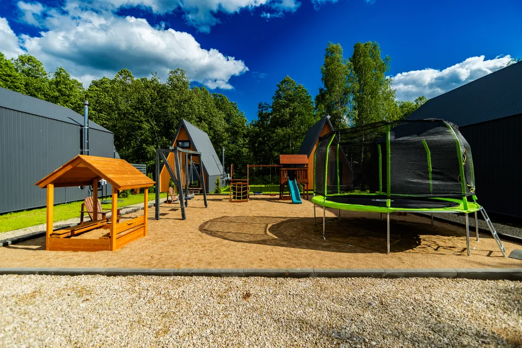 Дом Барнхаус