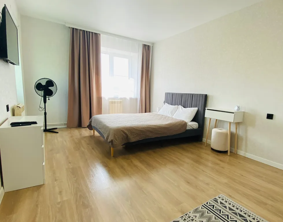 Квартира Уютная квартирка — аренда посуточно в Ростов Великий