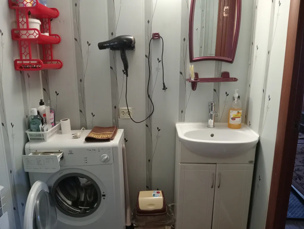 Гостевой дом.