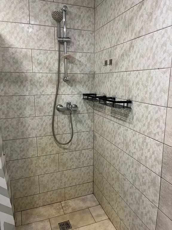 Уютная однокомнатная квартира в 5 минутах от моря