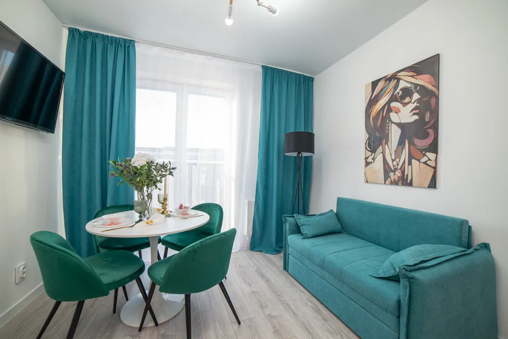 2-я квартира в районе Ленинский на 4 гостей