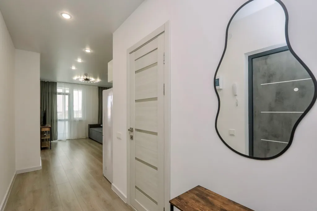 Уютно Ижевск. Шикарная квартира для семьи. Бесконтактное заселение