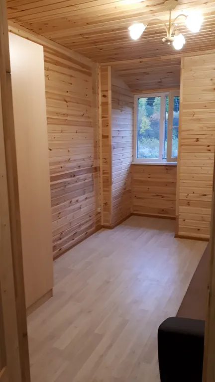 Коттедж Уэкенд в Коробицыно