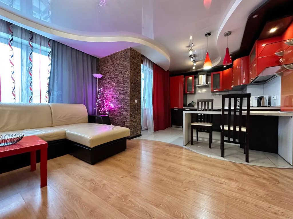 Тут хорошо на Союзной