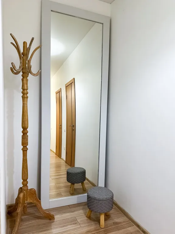 Квартира Квартира в ЖК 21 Век — Казань