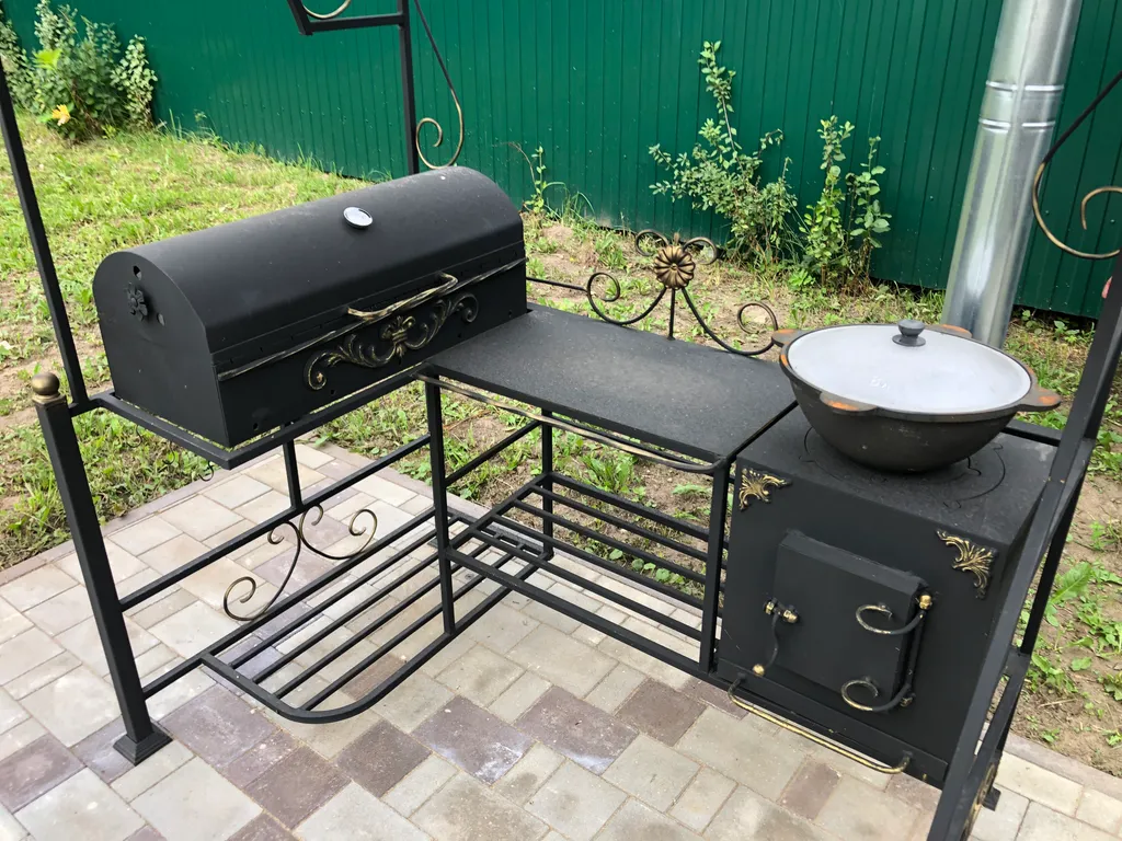 Экологически чистый дом