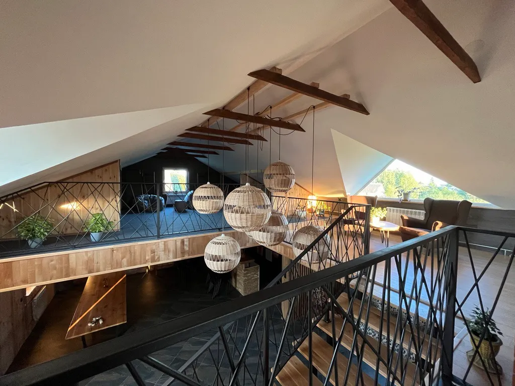 Коттедж Усадьба Бона — аренда посуточно в Гродно