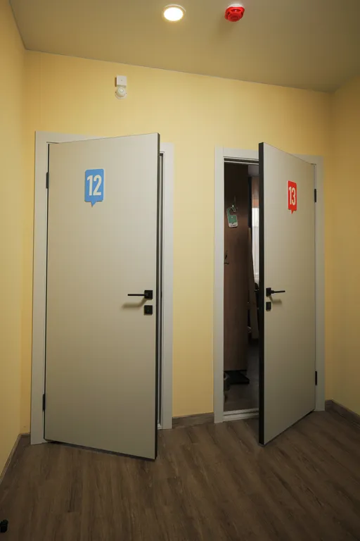 Квартира Комната — Екатеринбург