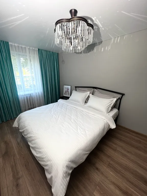 Шикарная трешка