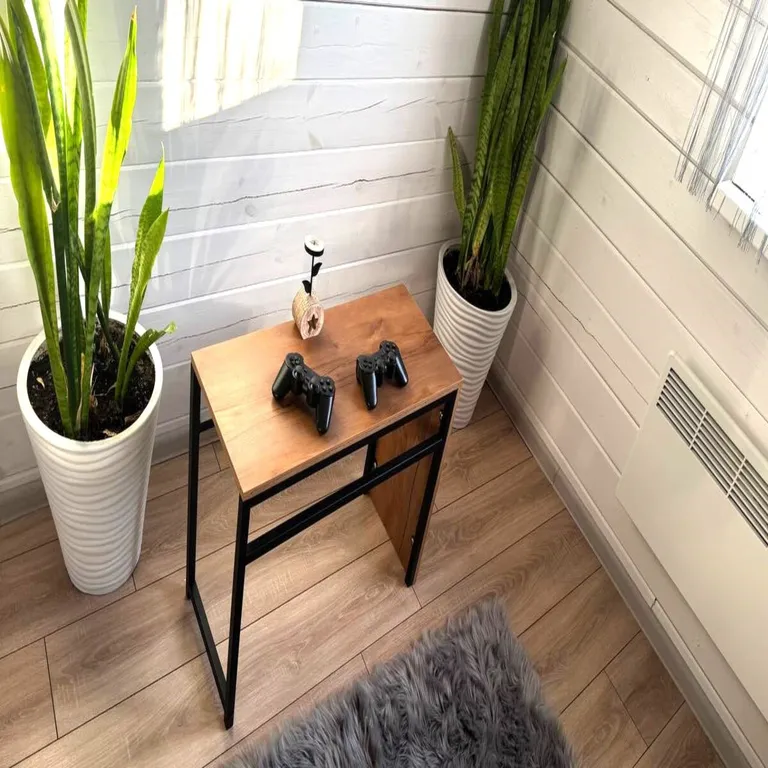 Дом в Карелии Ладога