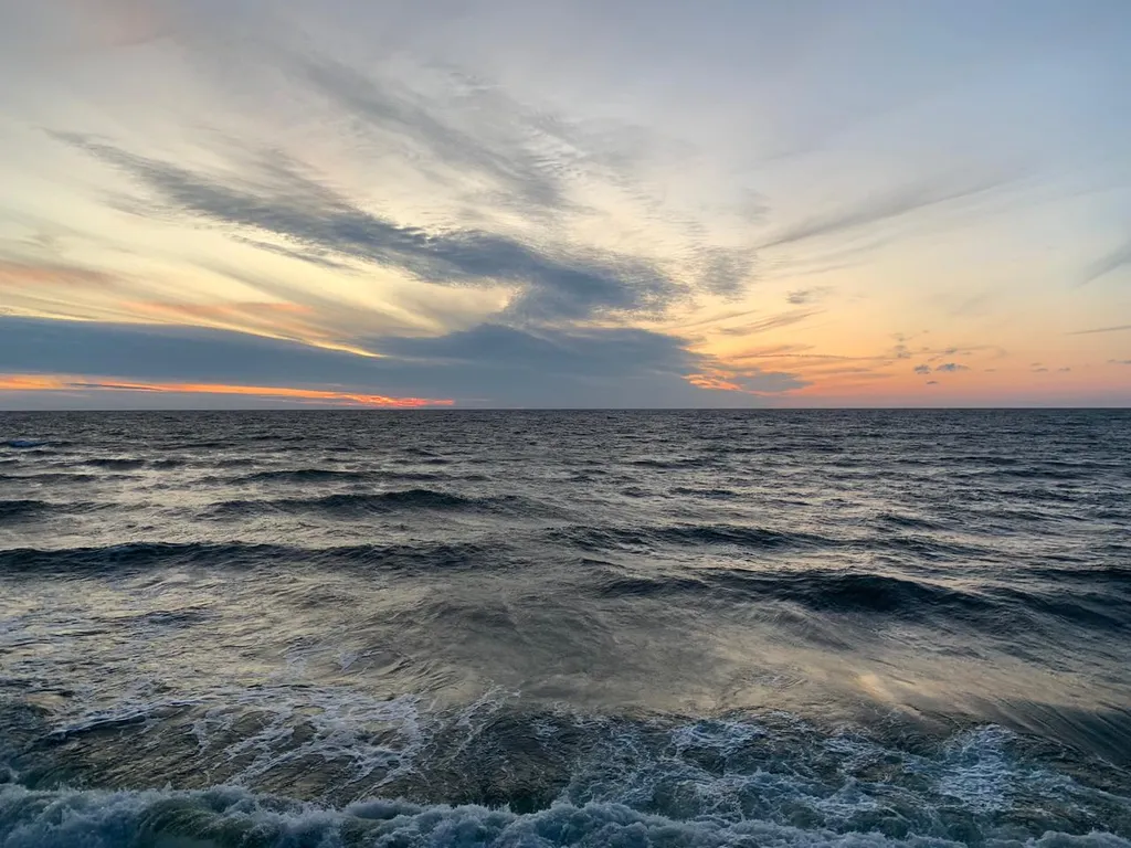 Апартамент у моря