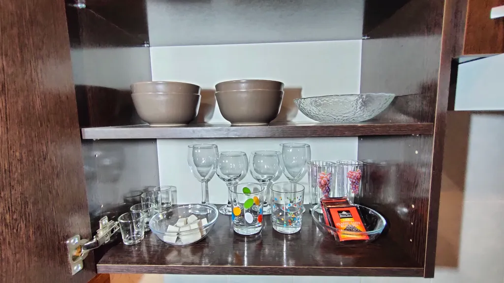 Апартаменты на Гражданской номер 3