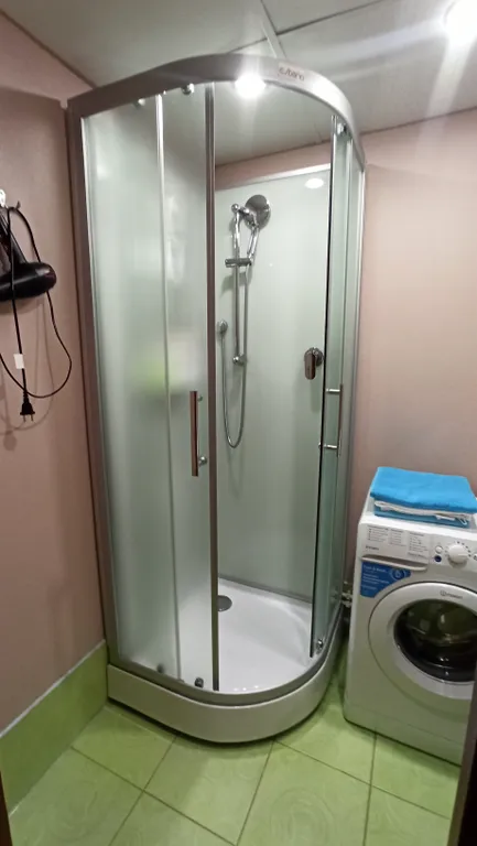 Апартаменты