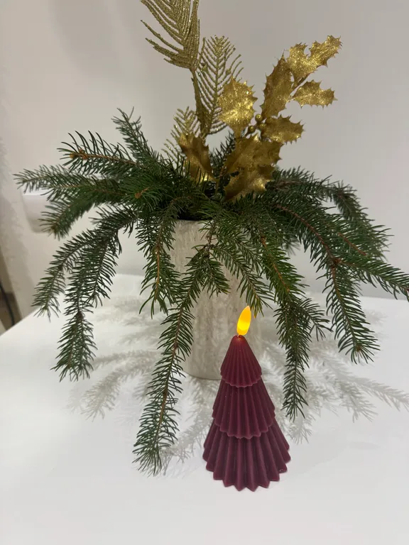 Уютный домик с террасой