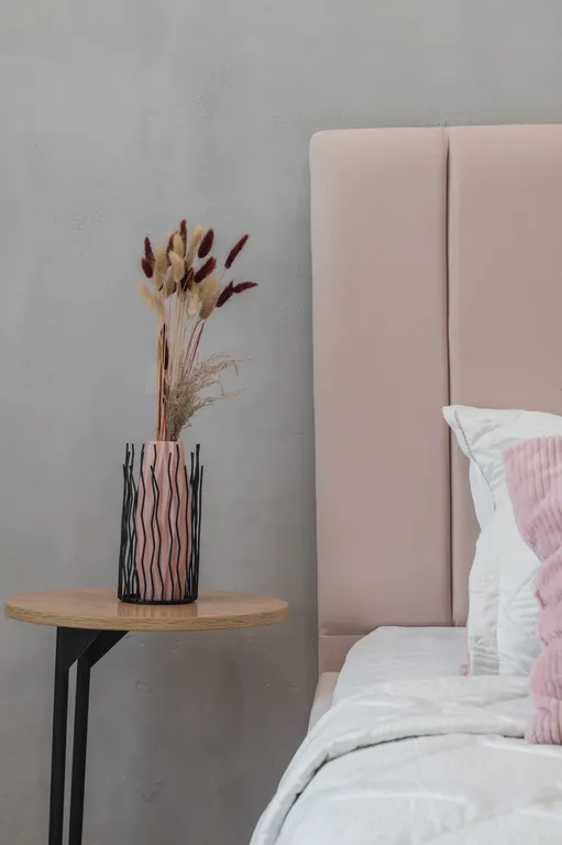 Union Deluxe, Панорама гор