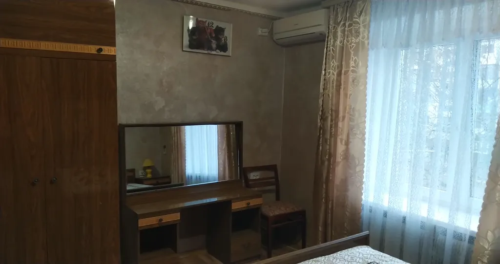 2 комнаты комфорта и уюта