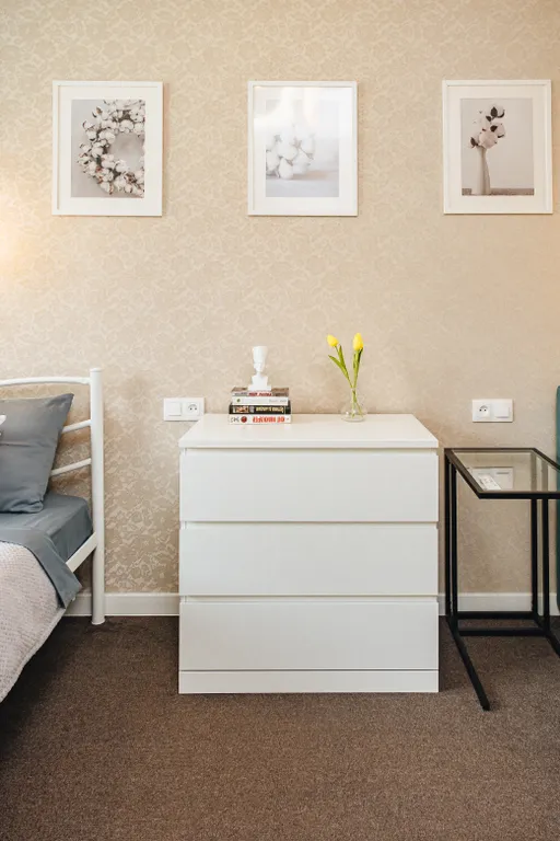 Квартира Прекрасная квартира — Шерегеш