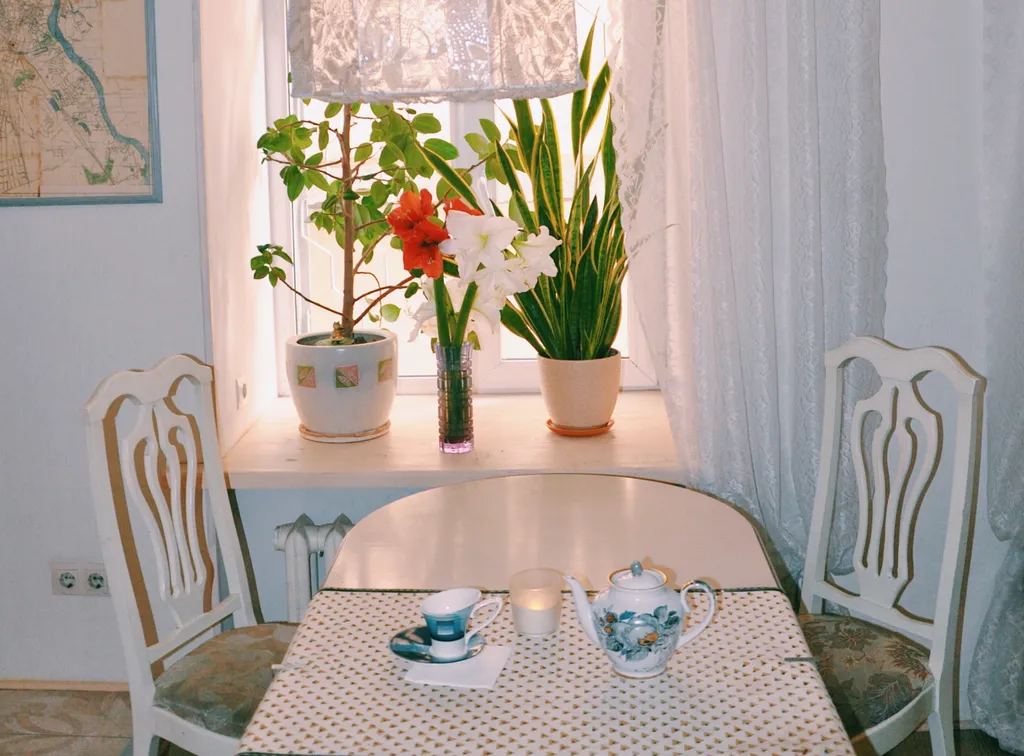 Квартира Большая квартира в самом Сердце города — Санкт-Петербург