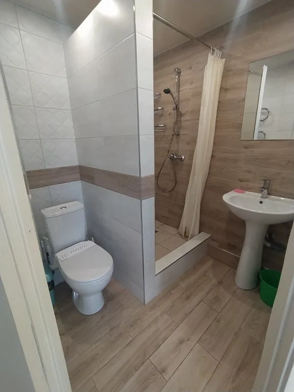 Уютная квартира в центре недалеко от моря