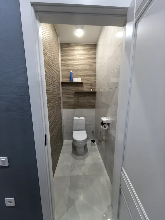 Дом на Волге