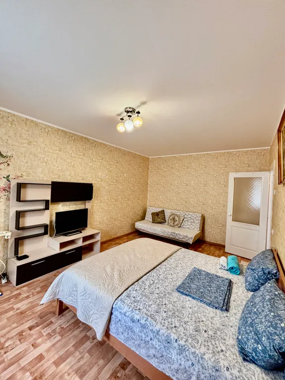 Квартира рядом с Мега Гринн