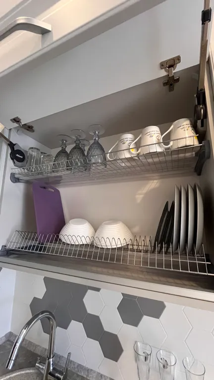 Квартира Апартаменты Солнечный камень — Калининград