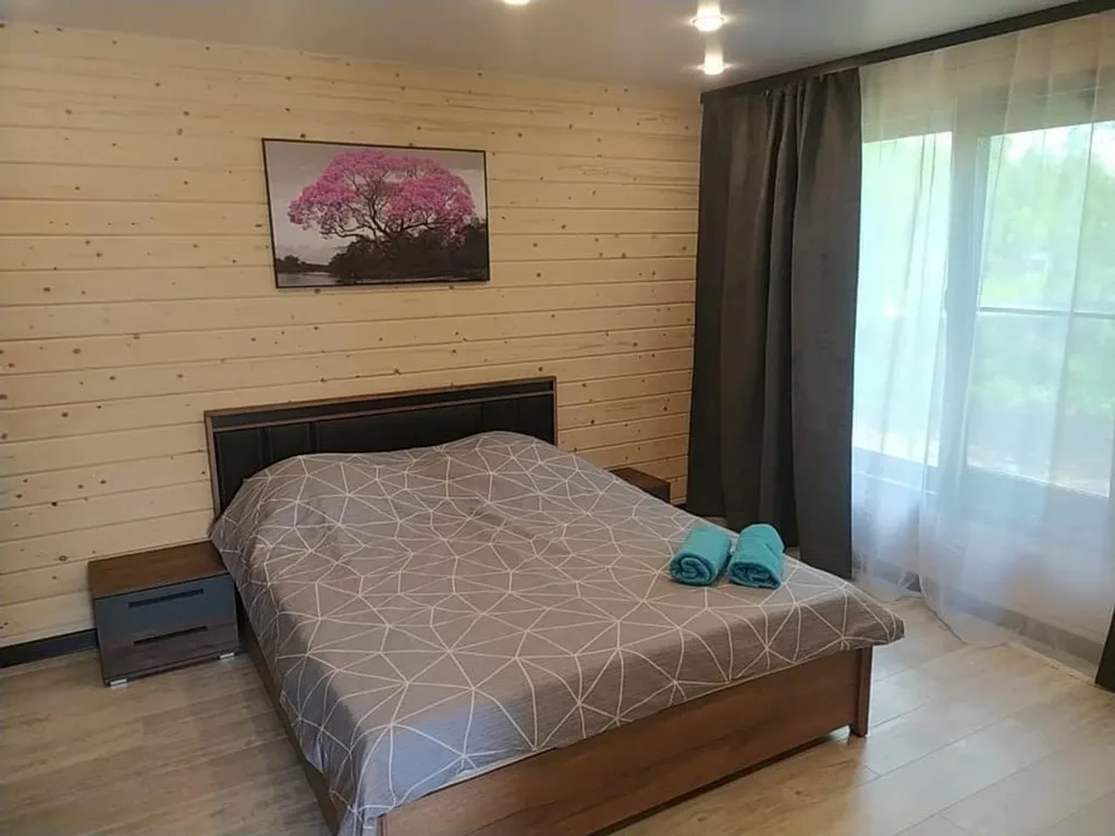 1-комнатный Дом