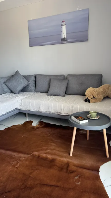 Квартира с видом на горы Harmony park евро-двушка