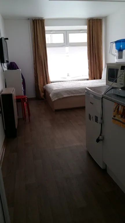 Квартира Двухместный номер с одной большой кроватью — аренда посуточно в Екатеринбург