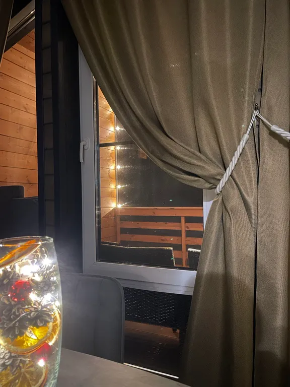 Коттедж Уютный коттедж в поселке Искона Парк — Можайск