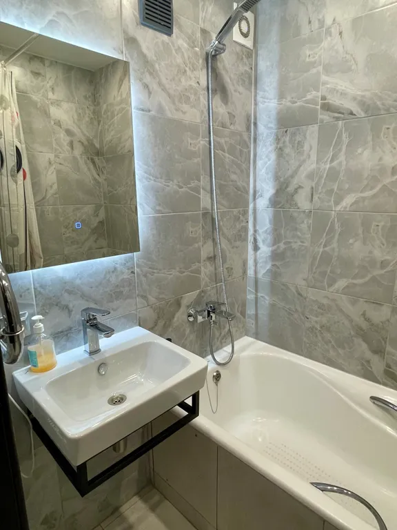 Апартаменты на Наугорском шоссе