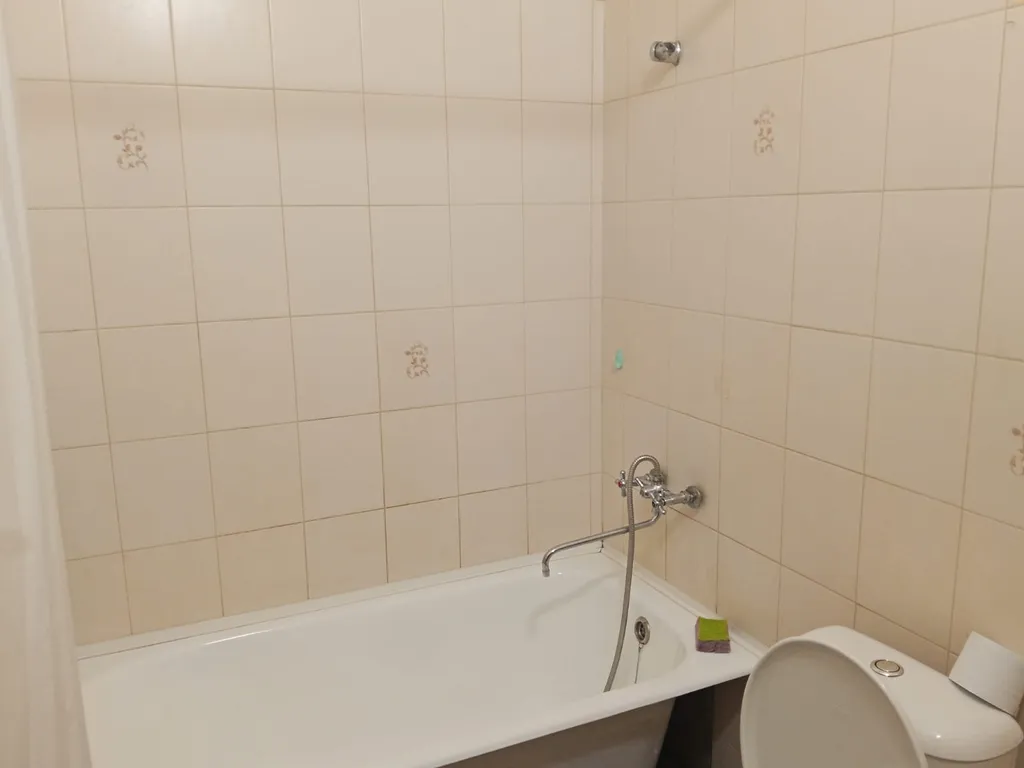 Квартира Уютная квартира возле ж/д вокзала — Иркутск