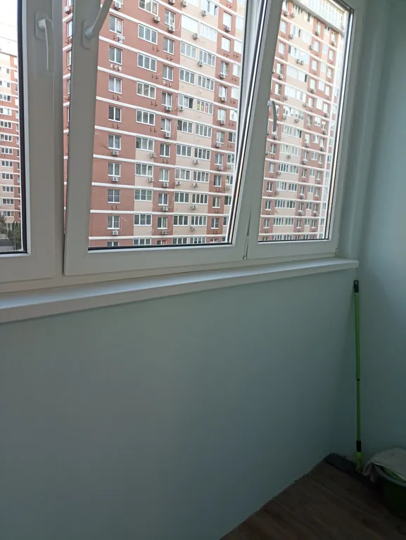 Квартира 1-комнатная Квартира — Краснодар