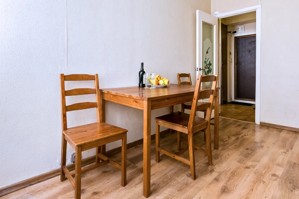 Квартира около метро Марьина роща