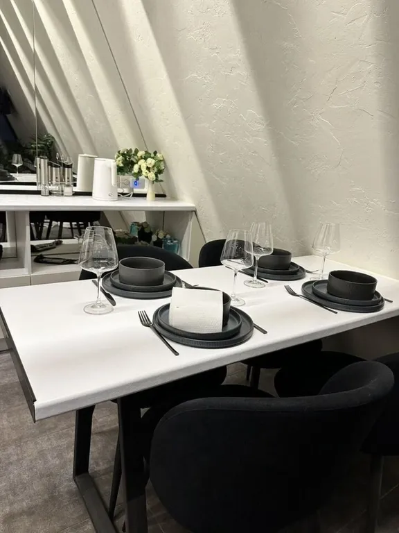 Дом на берегу Волги